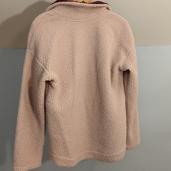 Teddy Jacket - Picture 3 of 4